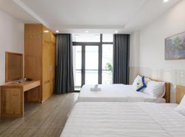 Gambaran Hotel: BaLi Motel Vung Tau