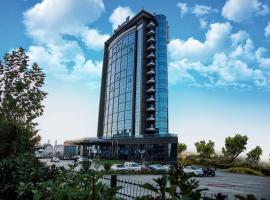A picture of the hotel: Radisson Blu Hotel, Diyarbakir