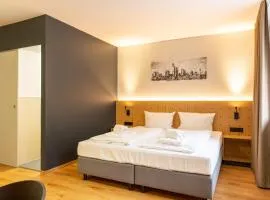 mk hotel frankfurt