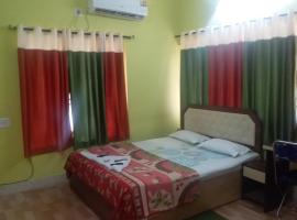 Hotel foto: CK-249, salt lake city sector 2, Kolkata 700091