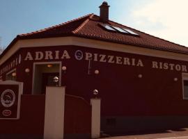 Gambaran Hotel: Ristorante Adria