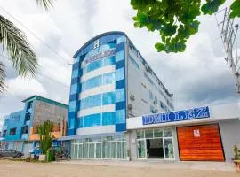 D´Milez Hotel, hotel in Puerto Maldonado