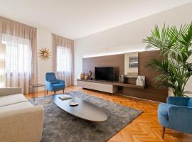 Hotelfotos: San Fermo Luxury Apartment