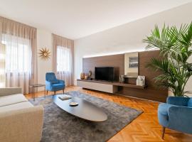 מלון צילום: San Fermo Luxury Apartment