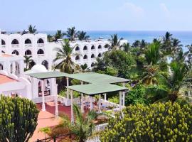 Kaskazi Beach Resort, hotel em Diani Beach