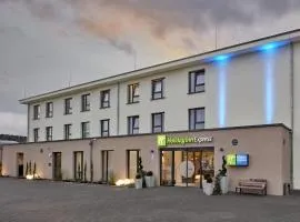 Holiday Inn Express - Merzig by IHG