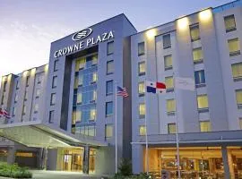 Crowne Plaza Airport by IHG