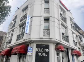 酒店照片: BLUE İNN HOTEL