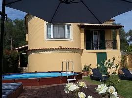 Hotel Photo: Eleas Gi Villa