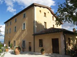 Hotel Foto: Caggiole Villa Sleeps 24 with Pool Air Con and WiFi