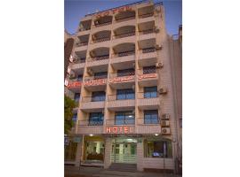 A picture of the hotel: Shweiki International Hotel