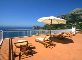 Hotel fotografie: Coppetelle Apartment Sleeps 8 Pool Air Con WiFi