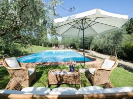 Hotel foto: Suore Domenicane Villa Sleeps 14 with Pool Air Con and WiFi