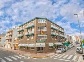 Hotel Teruel