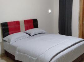 Фотография гостиницы: Gading Homestay