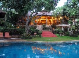 Gambaran Hotel: Jungle Garden Villa