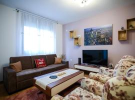 A picture of the hotel: Apartman Iva