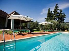 Zdjęcie hotelu: Piano di Conca Villa Sleeps 4 Pool Air Con WiFi