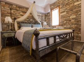 Hotel kuvat: Maria's Boutique Rooms