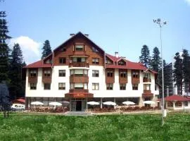 Ice Angels Hotel