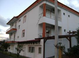 Gambaran Hotel: Apartments Tsiolas