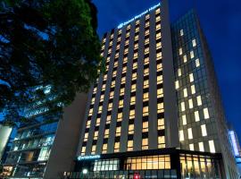 Hotel Foto: Daiwa Roynet Hotel Chiba-chuo