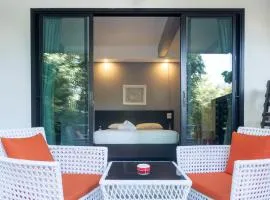 THE BEACH CHA AM Residence