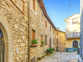 Foto do Hotel: Lovely Apartment In Gioviano -lu- With Kitchen