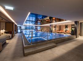 Nagalu, khách sạn ở Fiss