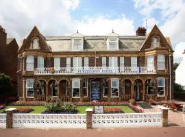 Furzedown Hotel, hótel í Great Yarmouth