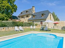 Hotel Foto: Grezes Villa Sleeps 6 Pool WiFi