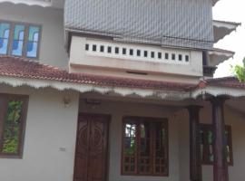 Gambaran Hotel: Sreedevi Accomodations