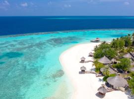 Hotel near Мальдивы