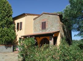 Hotel Photo: La Villaccia-Monastero Apartment Sleeps 4 with Pool and WiFi