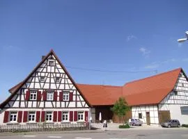 Stubersheimer Hof