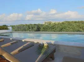 Hotel Blanco Tulum Adults Only