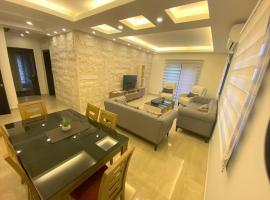 Ξενοδοχείο φωτογραφία: Elite Residence - Furnished Apartments