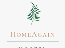 Hotel foto: Home Again