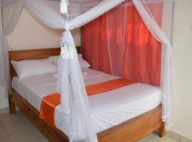 Gambaran Hotel: Marya Shelters Limited