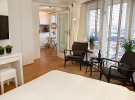 Hotel Photo: Apartments Waterland