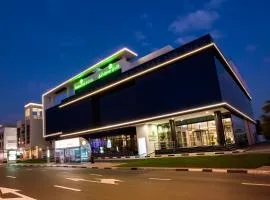 Lemon Tree Hotel, Jumeirah Dubai