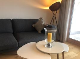 Gambaran Hotel: Apartment Schliersee - Stylisch, zentral, familienfreundlich