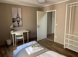 Hotel Photo: Rathenau House