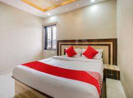 A picture of the hotel: OYO 66166 Parinaya Grand