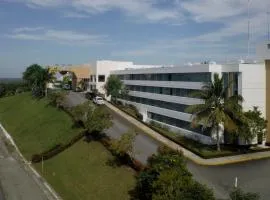 Holiday Inn - Villahermosa Aeropuerto by IHG