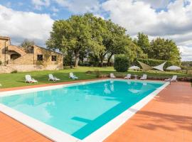 Hotel Photo: Ciglierese Villa Sleeps 16 Pool WiFi