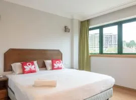 Hotel Rose Crest Hill, Cameron Highlands