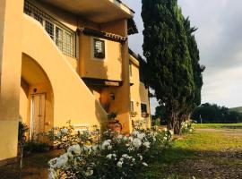 Hotel Photo: Borgo del Gelso