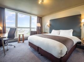 Gambaran Hotel: Holiday Inn Southampton, an IHG Hotel