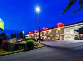 Apple Valley Inn Pigeon Forge